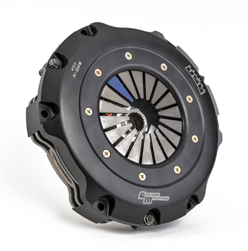 Clutch Masters Outback 850 Series Twin Disc Clutch Kit - view 2