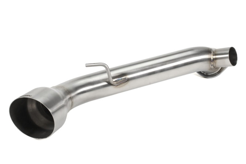 Perrin Performance PERRIN BRZ Toyota GR86 Axle Back Exhaust SS - view 4