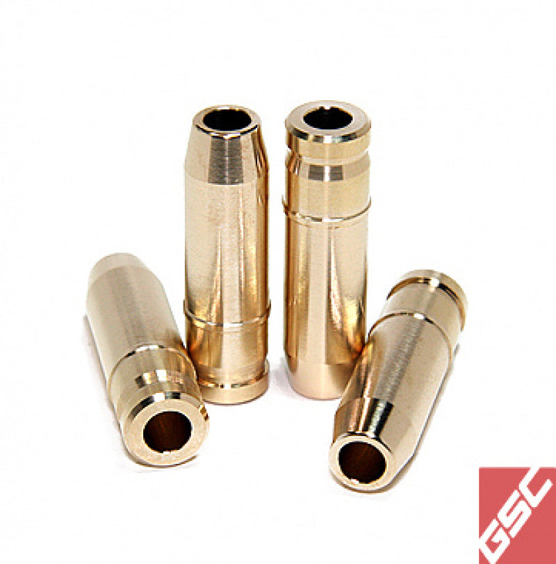 GSC Power Division GSC P-D EJ205 EJ207 EJ259 Manganese Bronze Intake Valve Guide Stopper Style - Single