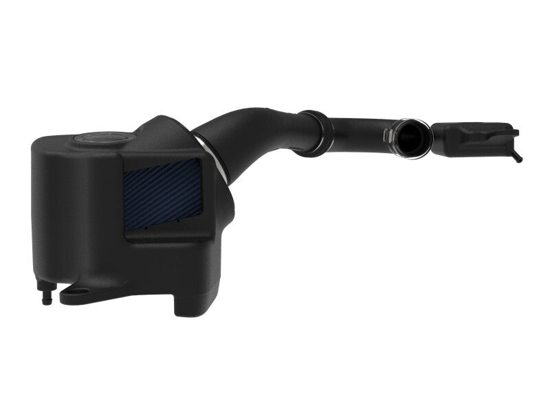 aFe Outback - Takeda Momentum Cold Air Intake System with Pro 5R Media - view 4