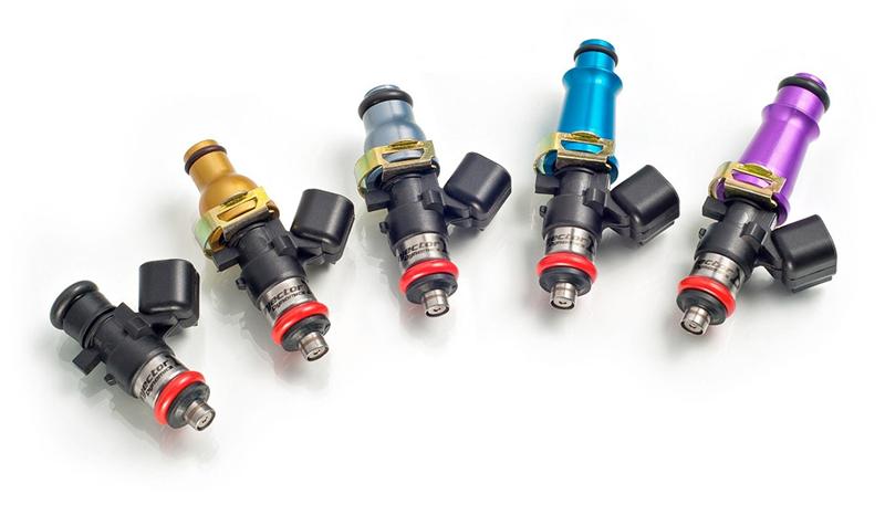 Injector Dynamics ID1300 BRZ 1300cc Injectors - view 2