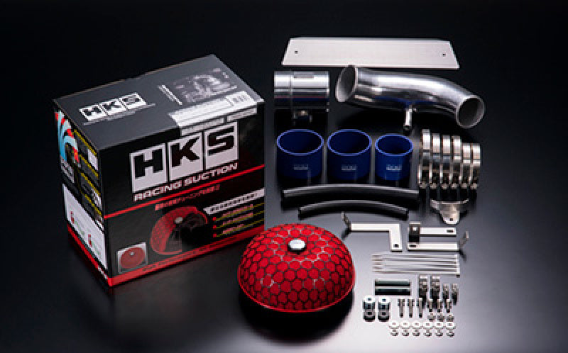 HKS RS GRB EJ207 for Subaru STI/Impreza