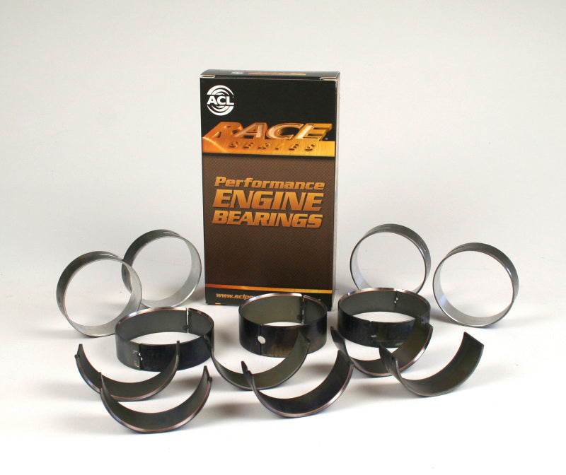 ACL EA81 EA82 1781cc Standard Size Main Bearing Set