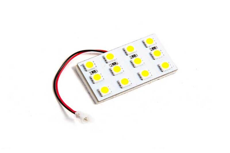 Diode Dynamics LED Board SMD12 Warm - White