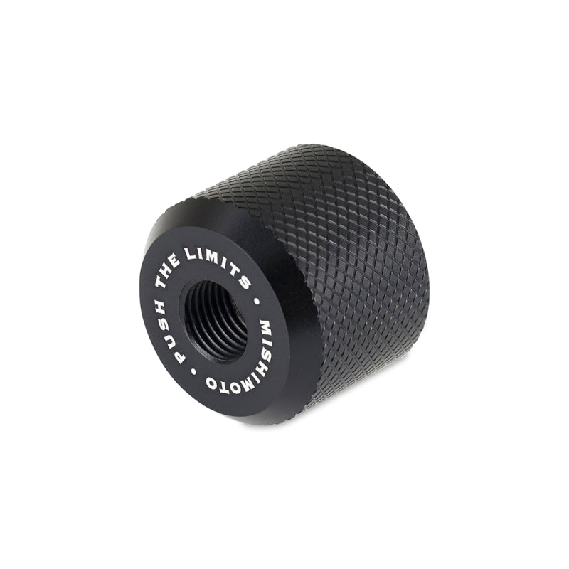 Mishimoto Reverse Lockout Adapter Kit - Black - view 2
