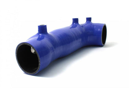 Perrin 02-07 Subaru WRX / 04-13 STi Blue Turbo Inlet Hose