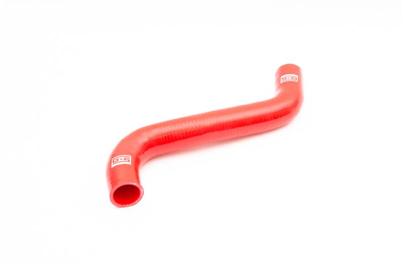 GrimmSpeed Radiator Hose Kit - Red for 15-17 Subaru WRX/Forester XT - view 4