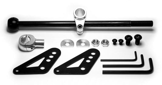 Go Fast Bits GFB 08+ Short Shifter for Subaru WRX