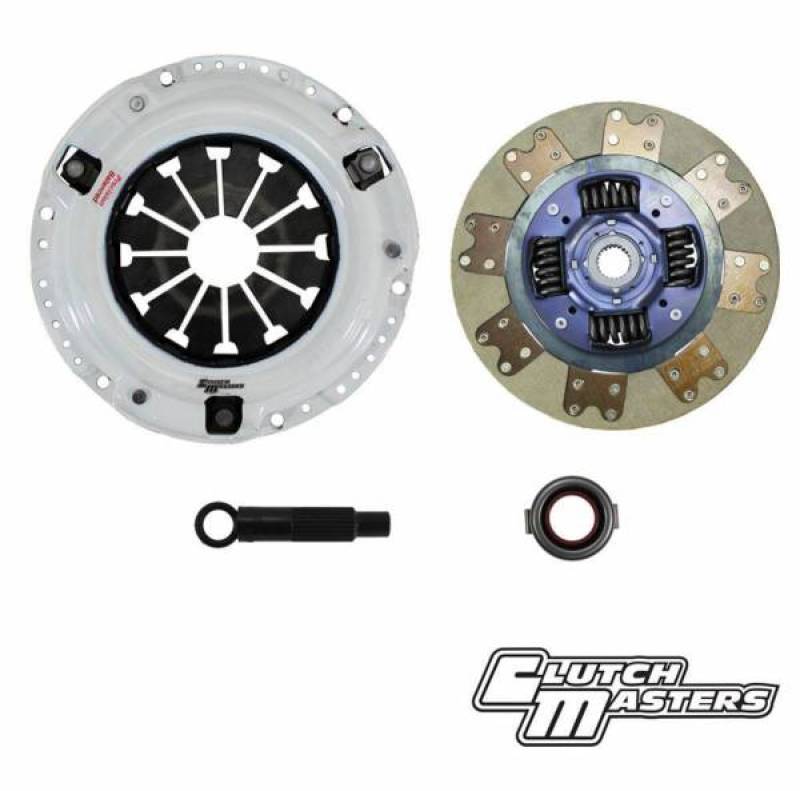 Clutch Masters BRZ Scion FRS FX300 Clutch Kit - view 2