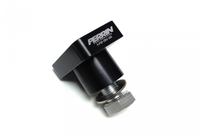 Perrin Performance PERRIN BRZ Toyota GR86 86 Scion FR-S Transmission Support - view 2