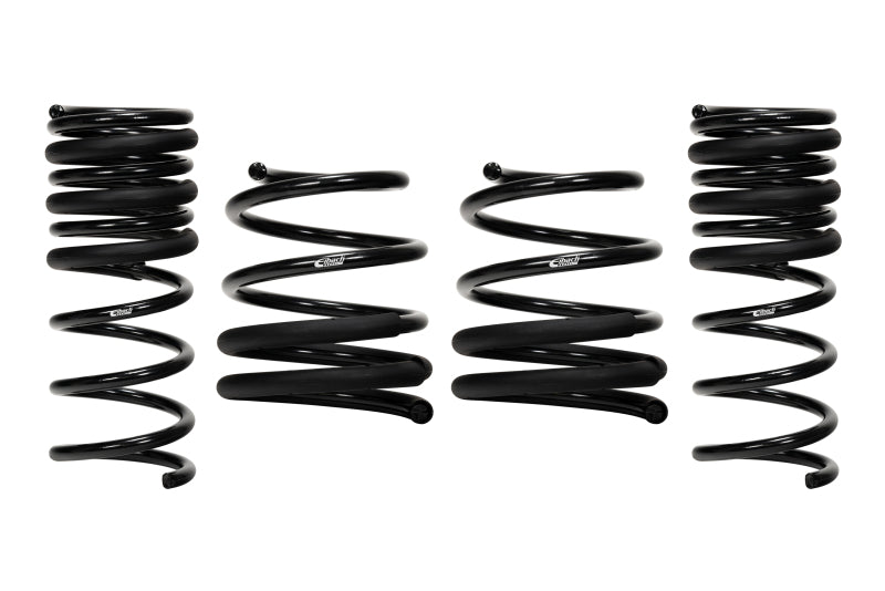 Eibach Pro-Kit for Turbo for 2015 Subaru WRX/STI