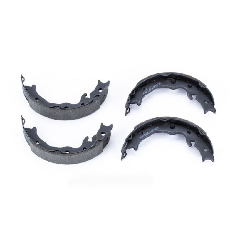 PowerStop Power Stop Crosstrek Rear Autospecialty Parking Brake Shoes