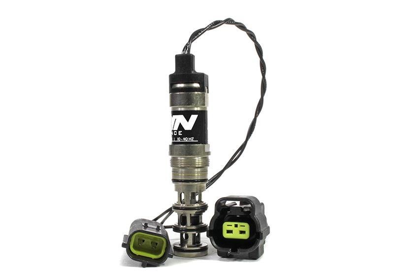 Perrin Pro Electronic Boost Control Solenoid 15-18 Subaru WRX