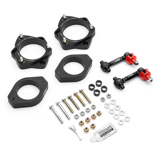 COBB Outback Lift Kit for 2022-2024 Subaru WRX
