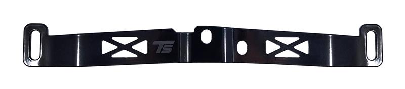 Torque Solution Hella Horn Bracket for + for 2015 Subaru WRX/STI - view 2