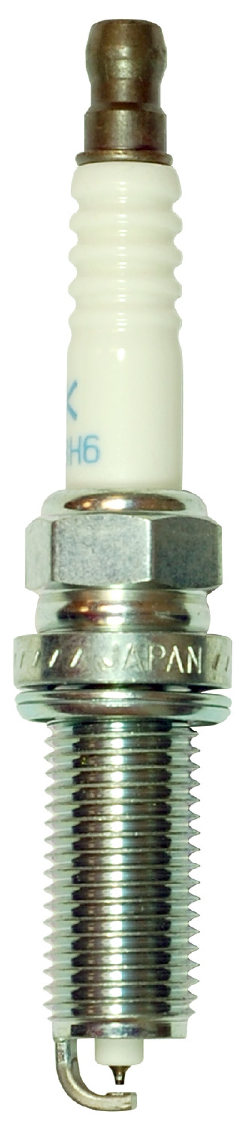 NGK Laser Iridium Spark Plug Box of 4