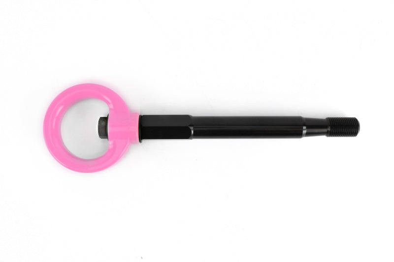 Perrin Performance PERRIN FR Tow Hook Kit - Hyp Pink - view 3