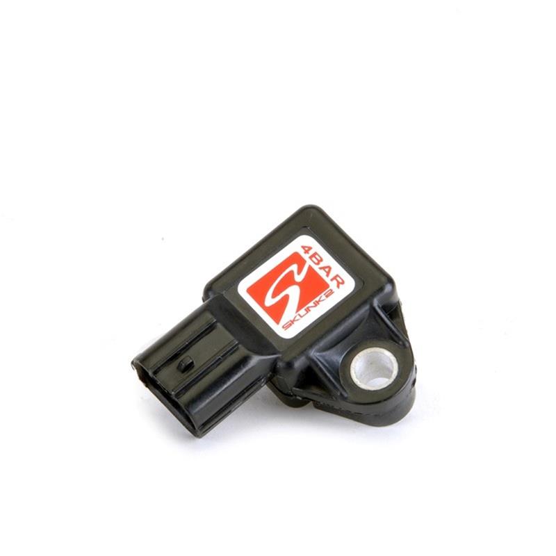 Skunk2 Racing Skunk2 Honda K Series 4 Bar MAP Sensor - view 2
