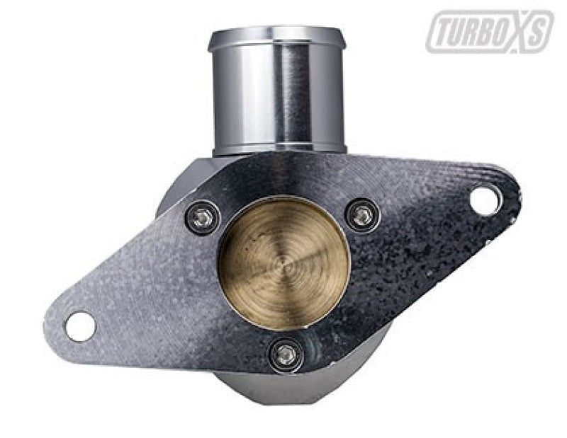 Turbo XS Racing Bypass Valve BOV for 08-12 Subaru WRX - view 5