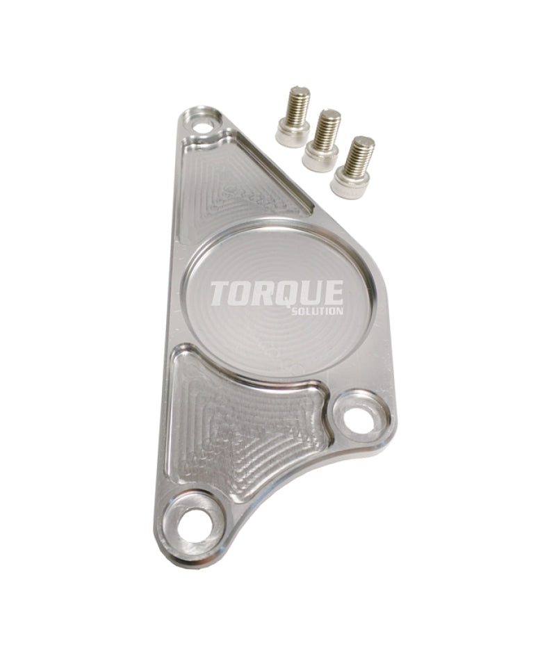 Torque Solution Billet Aluminum Cam Plate : BRZ Scion FR-S +