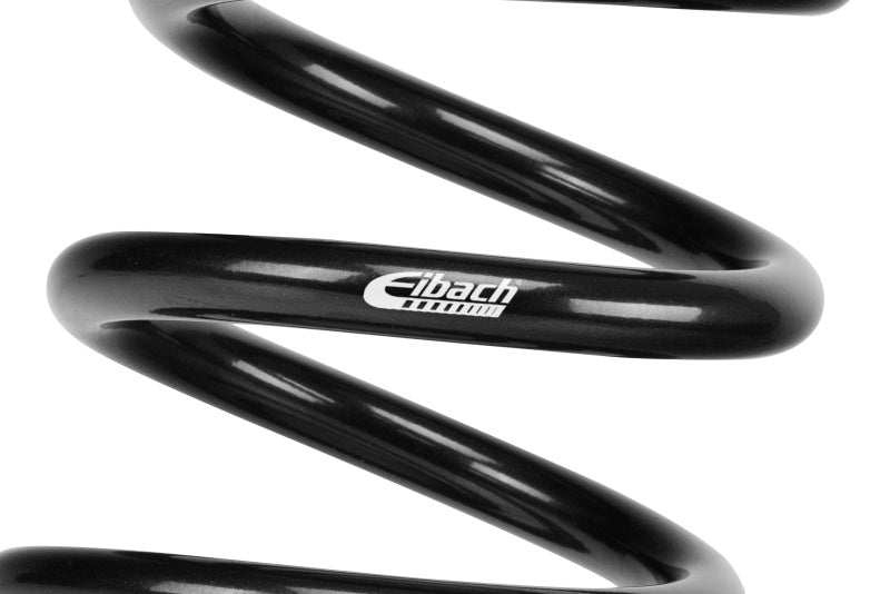 Eibach Pro-Plus Lowering Kit Turbo for 2015 Subaru WRX/STI - view 4