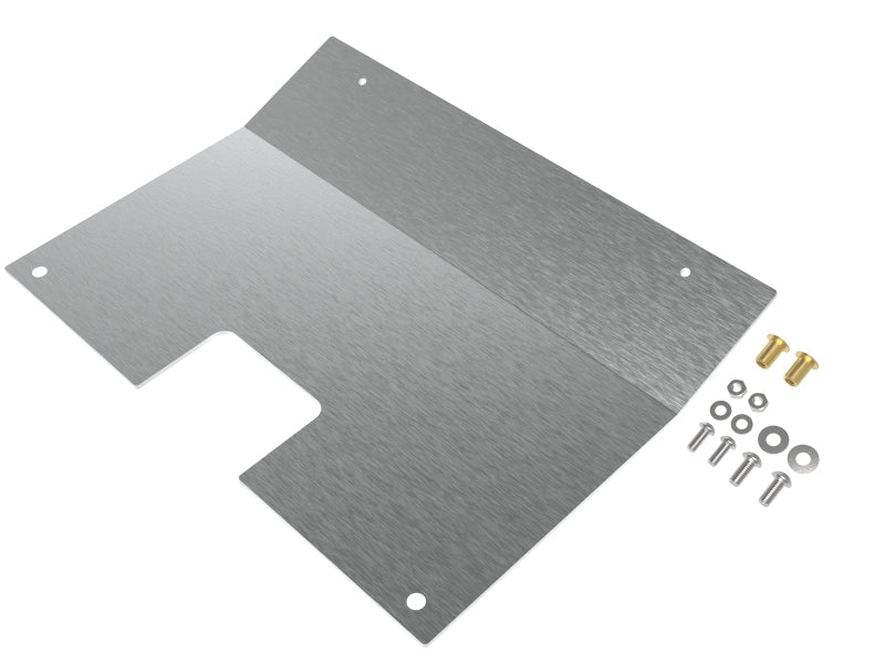 aFe POWER Outback Terra Guard Bumper Skid Plate
