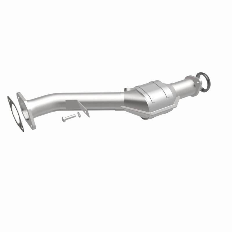 Magnaflow Direct Fit Catalytic Converter T for 04-07 Subaru WRX/STI - view 9