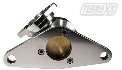 Turbo XS Recirculating Bypass Valve for 02-07 Subaru WRX/STI - view 3