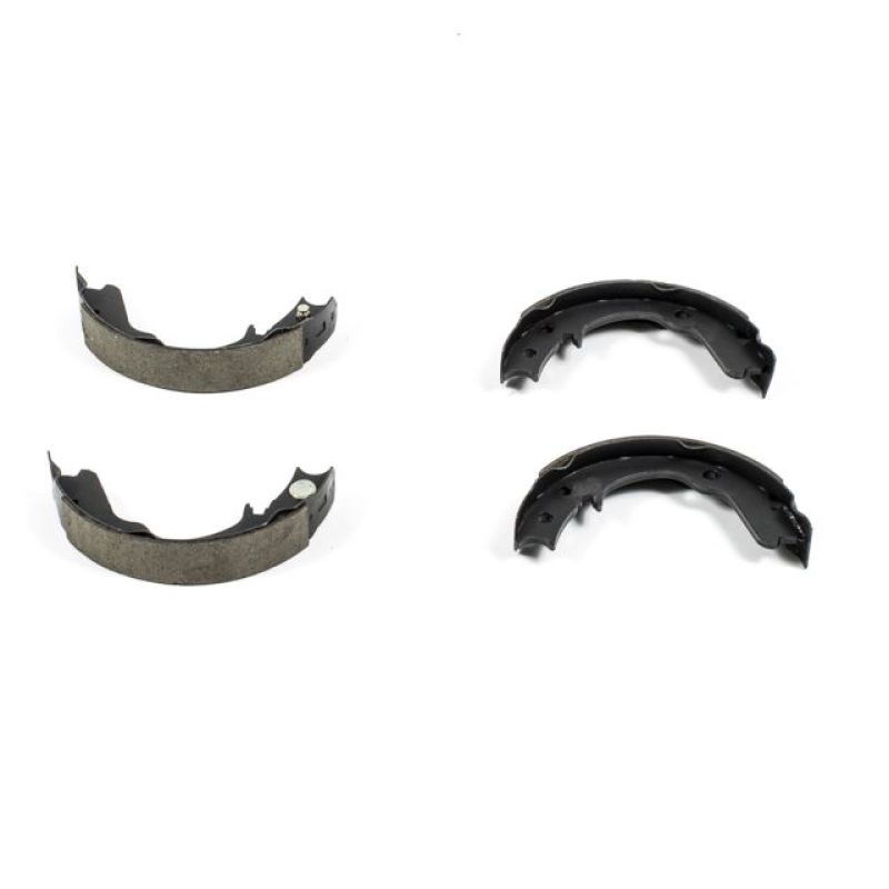PowerStop Power Stop Saab 9-2X Rear Autospecialty Parking Brake Shoes