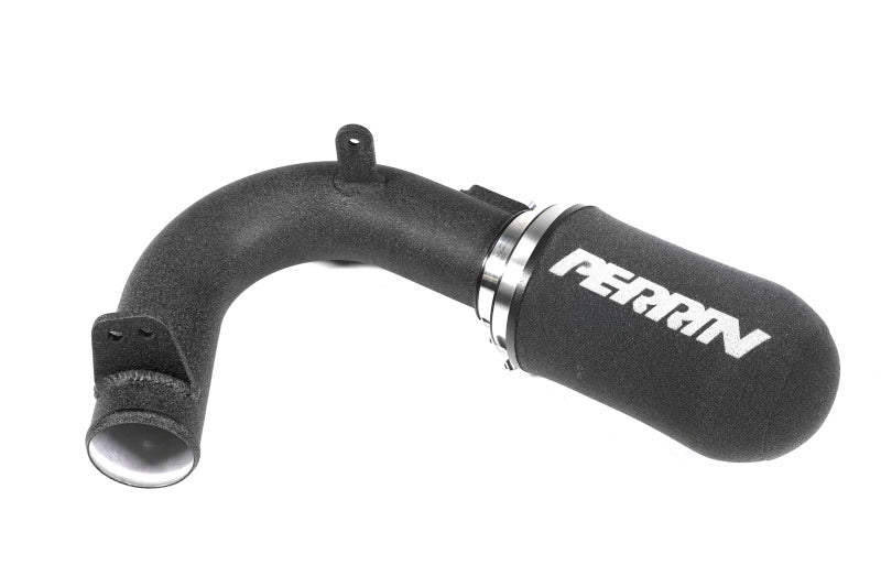 Perrin Performance PERRIN Cold-Air Intake with Heatshield - Black for 15-21 Subaru WRX