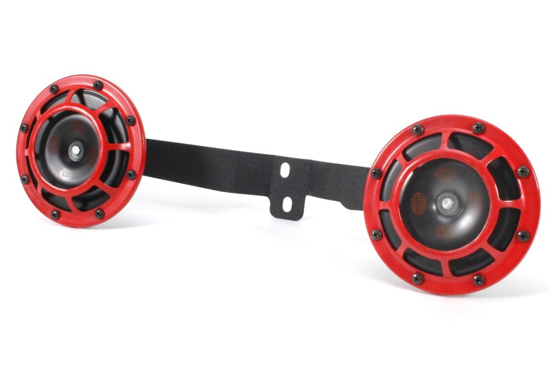Perrin Performance PERRIN Outback OBXT XT Hella Horn Bracket - view 2