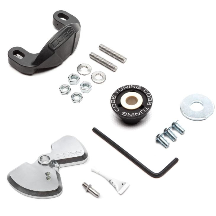 Cobb 15-19 Subaru WRX Stage 1 Drivetrain Package