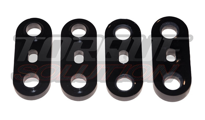 Torque Solution Positive Shift Kit: for 2008-2011 Subaru WRX/STI