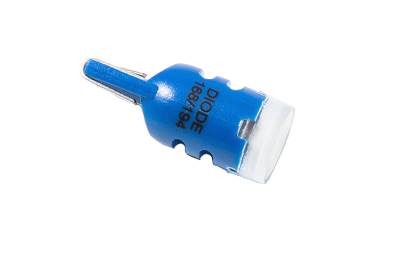 Diode Dynamics 194 LED Bulb HP3 LED - Blue