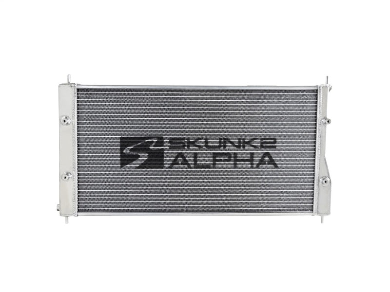 Skunk2 Racing Skunk2 BRZ Scion Toyota FR-S Alpha Series Radiator - view 4