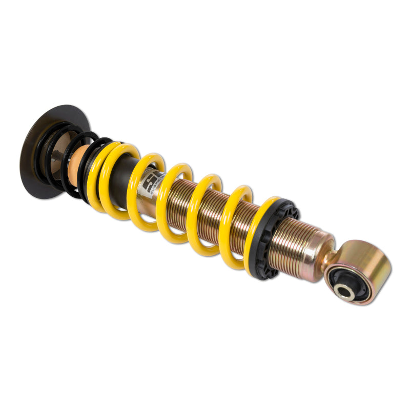 ST Suspensions ST TA-Height Adjustable Coilovers + Scion FR-S BR-Z - view 8
