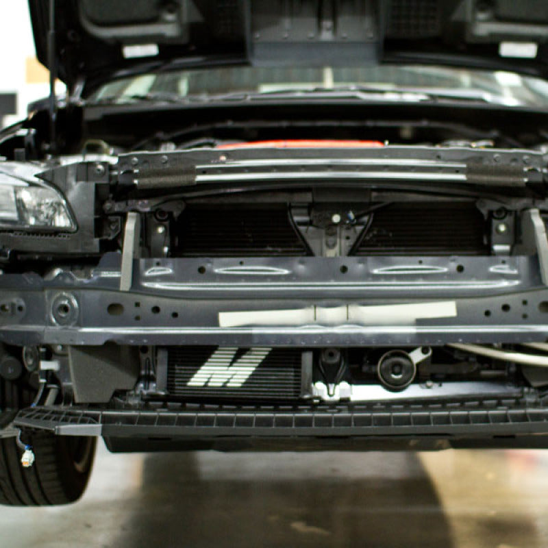 Mishimoto Oil Cooler Kit for 2015 Subaru WRX - view 9