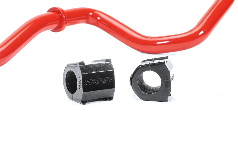 Perrin Performance PERRIN Front Swaybar - 24.5mm for 22-26 Subaru WRX - view 4