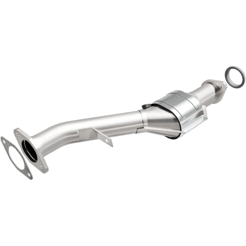Magnaflow Direct Fit Catalytic Converter T for 04-07 Subaru WRX/STI - view 2