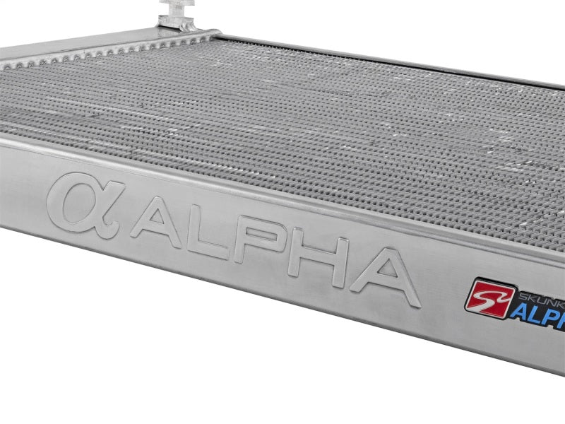 Skunk2 Racing Skunk2 BRZ Scion Toyota FR-S Alpha Series Radiator - view 6