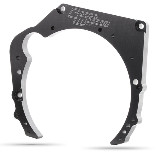 Clutch Masters Engine Adapter Plate for Honda K Engine to 6-Speed Transmission for Subaru STI