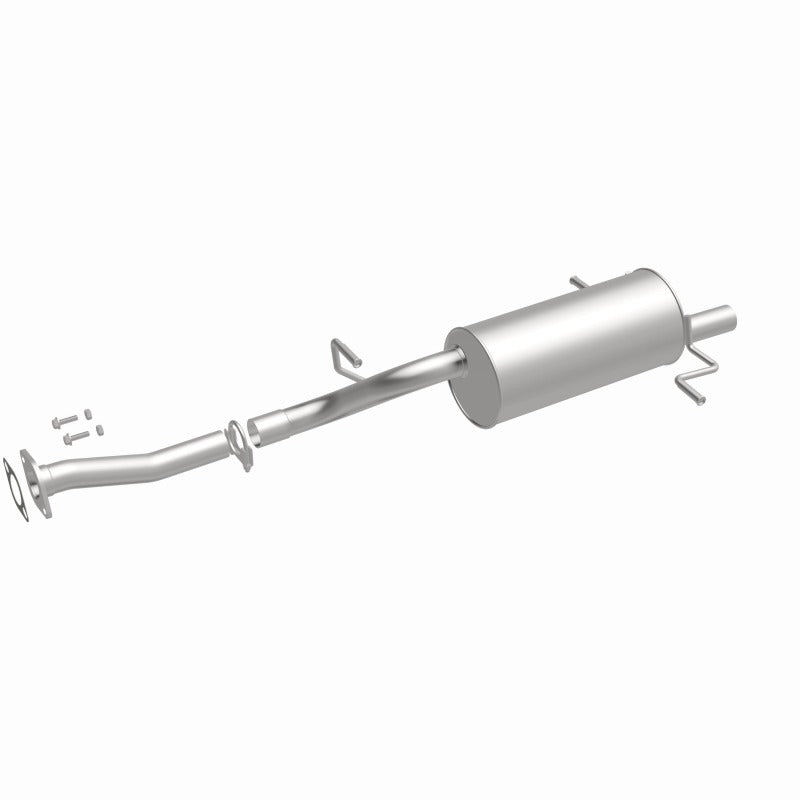 Magnaflow BRExhaust Saab 9-2X Muffler Kit for 2006 Subaru Impreza - view 5