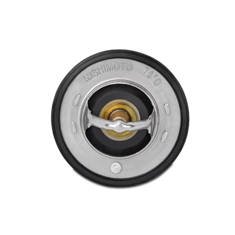 Mishimoto BRZ Scion FR-S Racing Thermostat - view 5