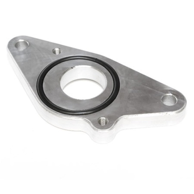 Torque Solution Greddy Blow Off Valve Adapter: for 02-07 Subaru WRX/STI