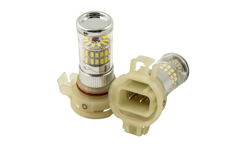 Diode Dynamics 5202 PSX24W HP48 LED - Cool - White