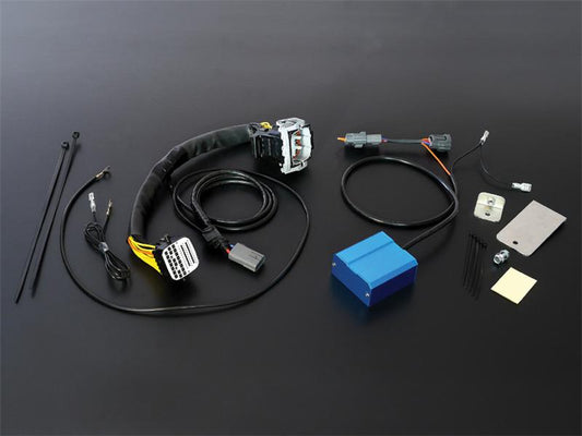 Cusco Ignition Capacitor Wiring Harness BRZ Scion FR-S Toyota 86