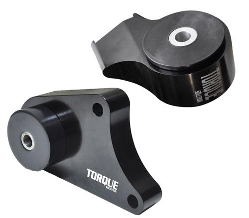 Torque Solution Engine Mounts: for 2002-16 Subaru WRX/STI - view 4
