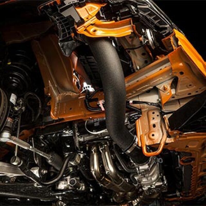 COBB Aluminum Intake Tube for 22-24 Subaru WRX - view 7