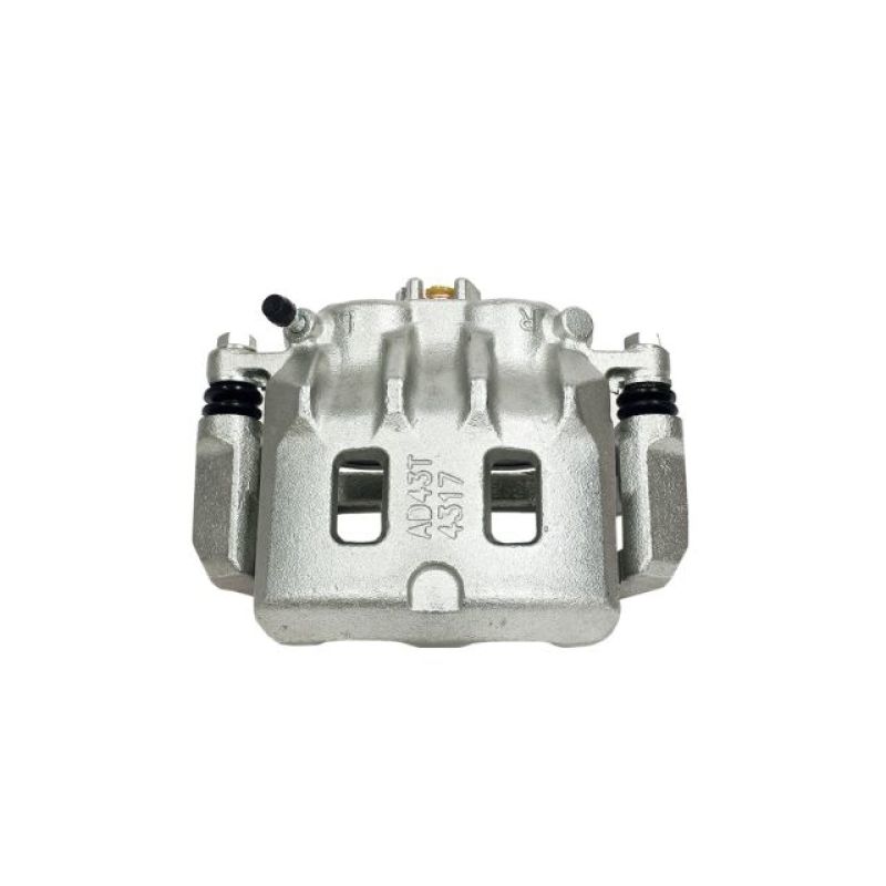 PowerStop Power Stop Front Left Autospecialty Caliper with Bracket