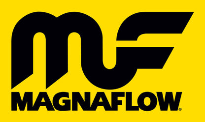 Magnaflow 2026 Dodge Charger 3.0L SPEQ Series Cat-Back Performance Exhaust System